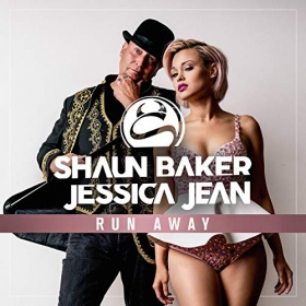 SHAUN BAKER FEAT. JESSICA JEAN - RUN AWAY